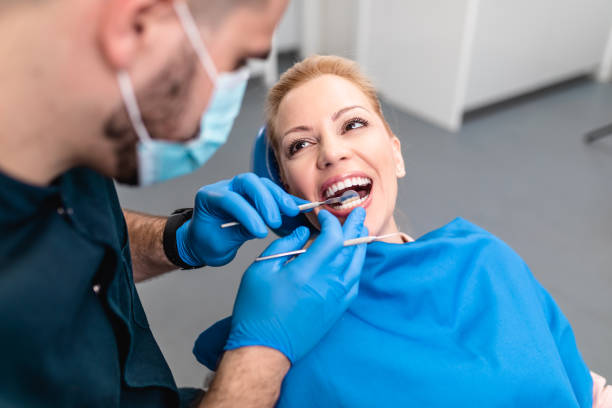 Why Choose Us for Your Dental Needs in Highlands, CA
