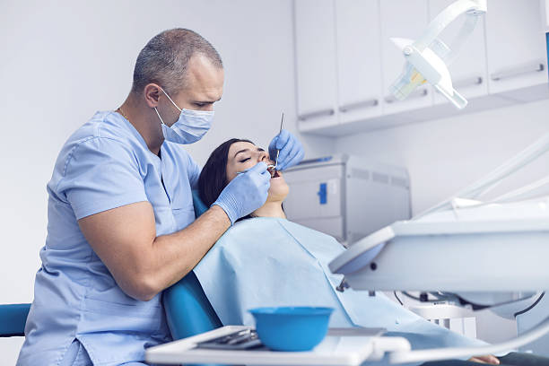 Best General Dentistry  in Highlands, CA
